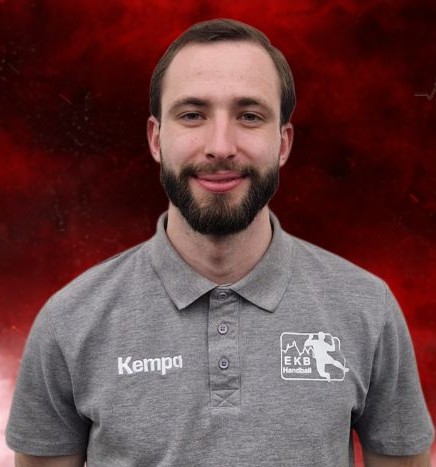 Benjamin Ketterle